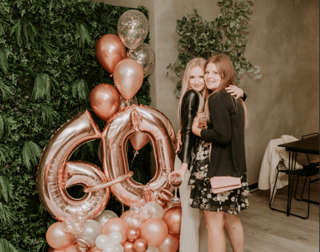 Birthday Parties