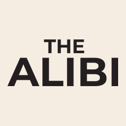 The Alibi (Previously Calibar) logo