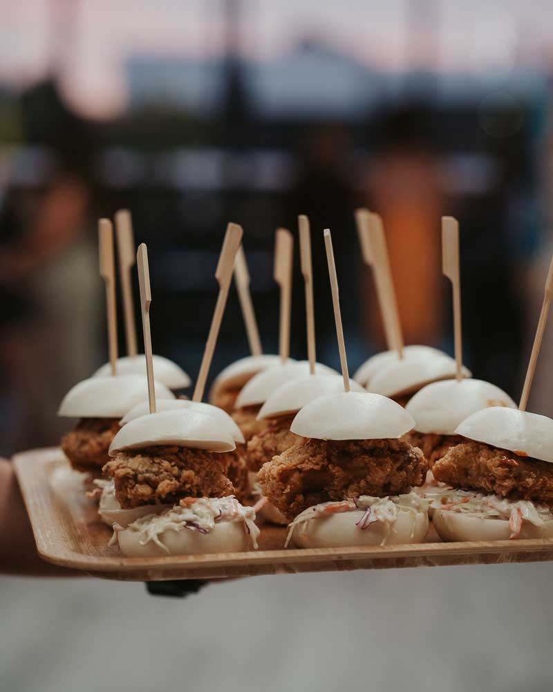 About Us The Alibi Events