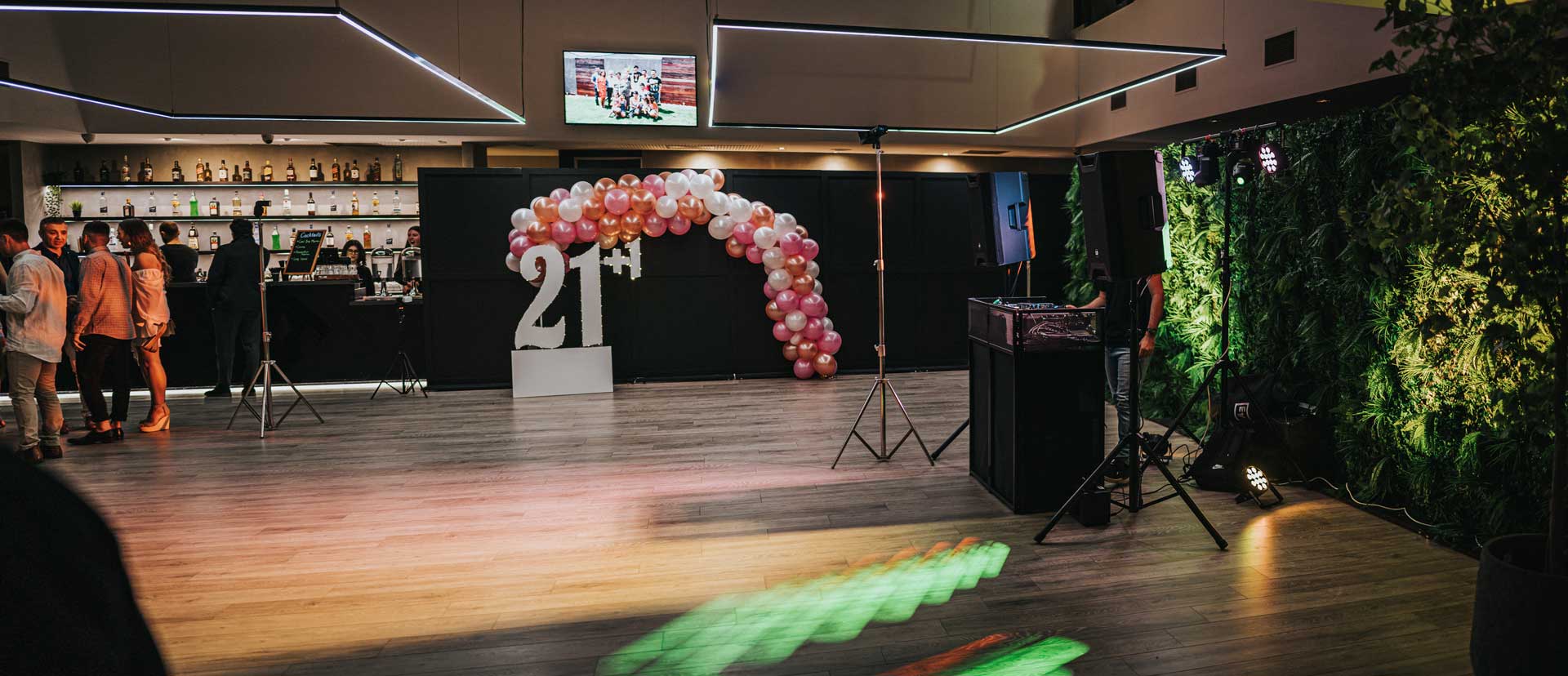 21st Birthday Venues Melbourne Eastern Suburbs