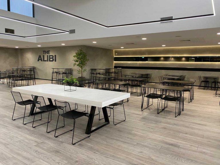 Catering South East Melbourne The Alibi Events