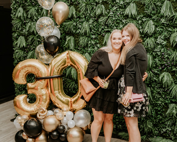 Mlebourne Party Function Rooms